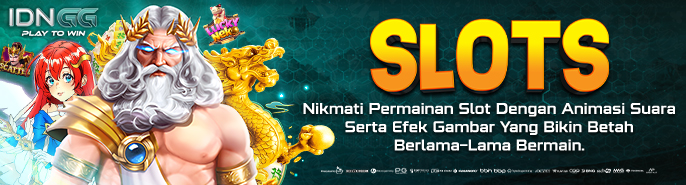 Idngg | Judi Slot Online Terbaik dan Terlengkap di Asia								 								 								